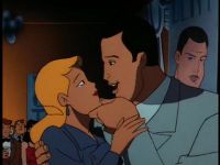 Two-Face (Part 1)