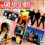Pochette The Greatest Hits '92, Volume 2