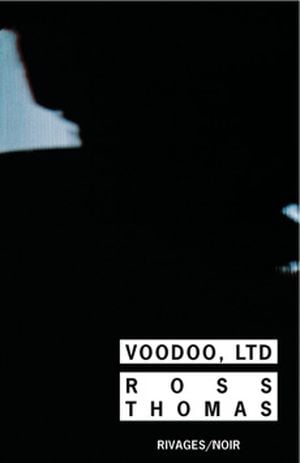 Voodoo Ltd