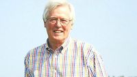 John Craven's 25th Anniversary