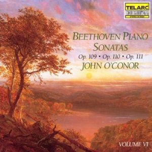 Beethoven Piano Sonatas, Volume VI: Op. 109 / Op. 110 / Op. 111