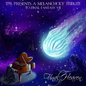 Final Heaven: A Melancholy Tribute to Final Fantasy VII