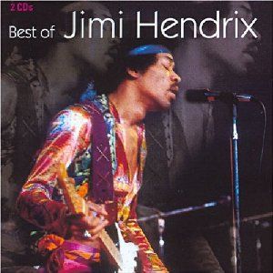 Best of Jimi Hendrix