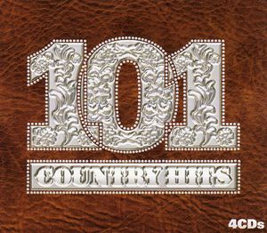 101 Country Hits