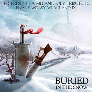 Buried in the Snow: A Melancholy Tribute to Final Fantasy VII, VIII & IX