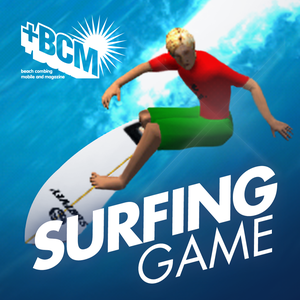 World Surf Tour - BCM Surfing Game