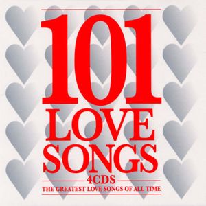 101 Love Songs