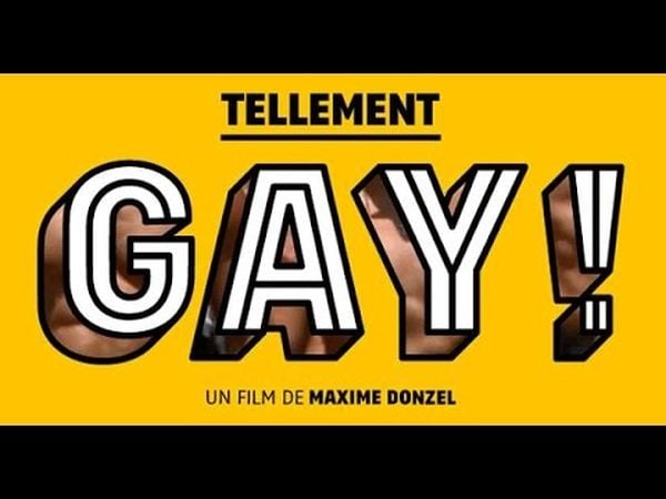 Tellement Gay !