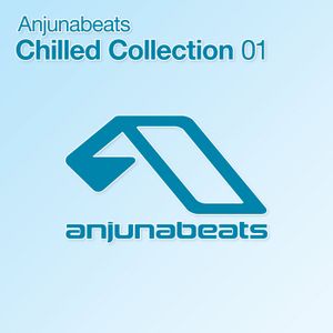 Anjunabeats Chilled Collection 01
