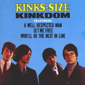Kinks-Size Kinkdom