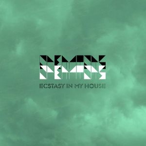 Ecstasy in My House (Single)