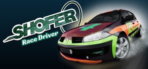 Shofer race driver обзор