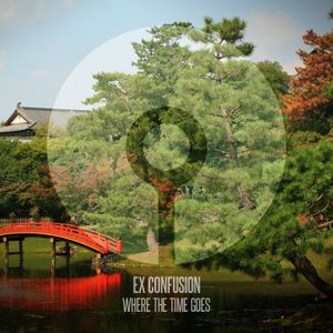 Where the Time Goes (Single)