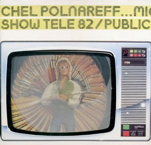 Show télé 82 (Live)