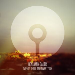 Twenty Three and Twenty Six (EP)