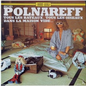 Super Stars Télé - Michel Polnareff