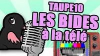 TOP 10 des plus gros BIDES à la télé