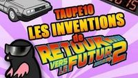 TOP 10 des INVENTIONS de Retour vers le futur II