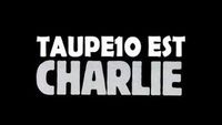 TOP 10 des Unes de Charlie Hebdo de 2014