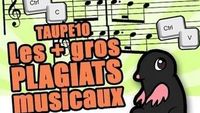 TOP 10 des plus gros PLAGIATS musicaux