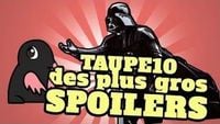 TOP 10 des plus gros SPOILERS qui gâchent un film