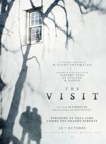 Affiche The Visit Affiche The Visit