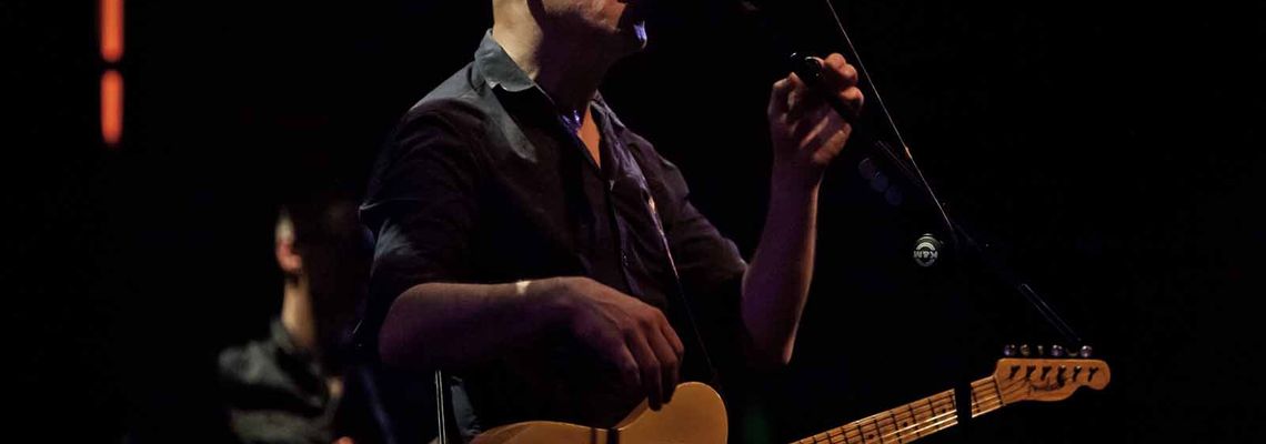 Cover Dominique A, La mémoire vive