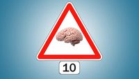 10 choses insensées que votre cerveau sait faire sans e-penser - Ep.20