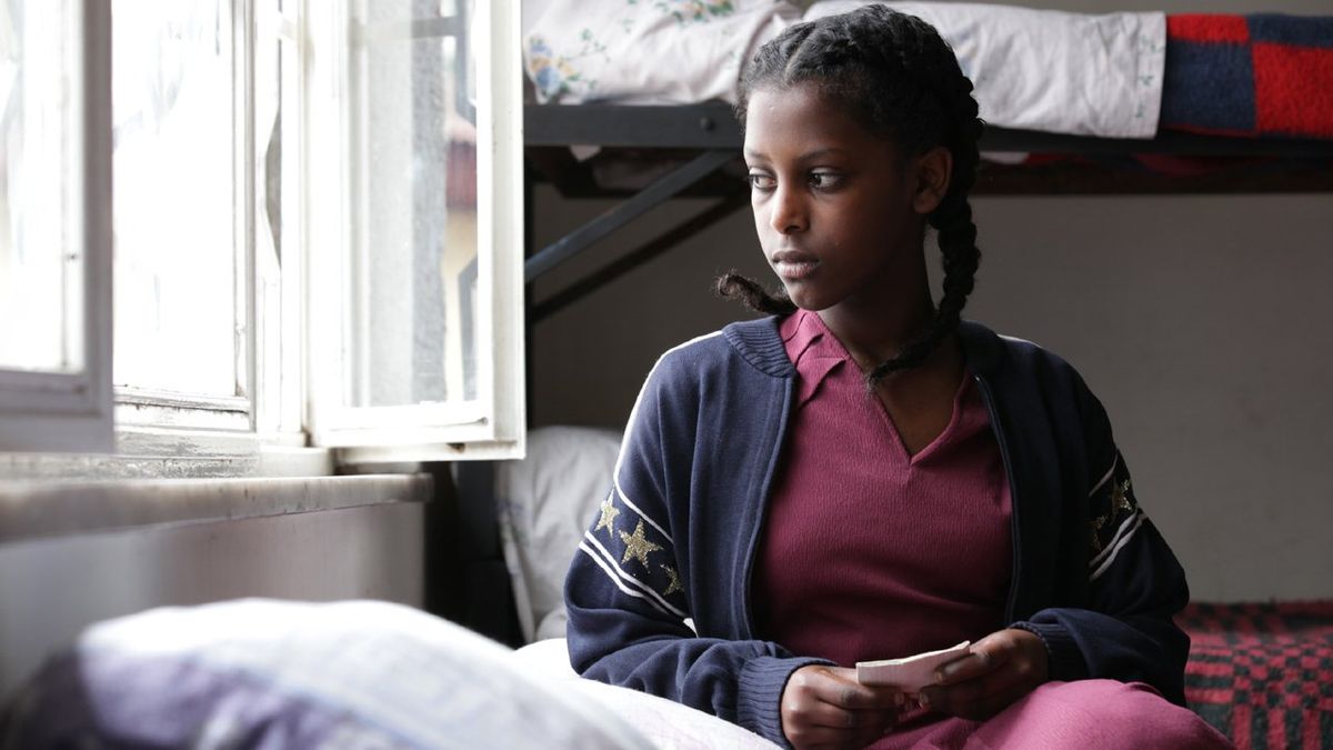 Difret Film (2014) SensCritique