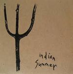 Pochette Indian Summer (EP)