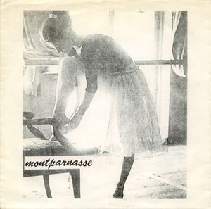montparnasse (EP)