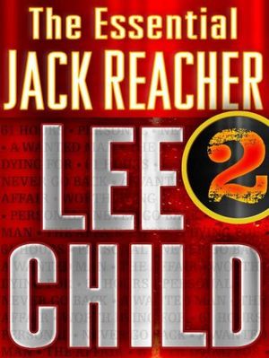 The Essential Jack Reacher, Volume 2, 6-Book Bundle