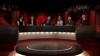 The Labor Leadership