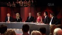 The Qld Election