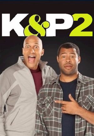 Key & Peele - Saison 2