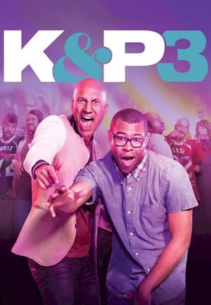 Key & Peele - Saison 3