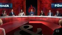 Terror, Poverty & Native Titles