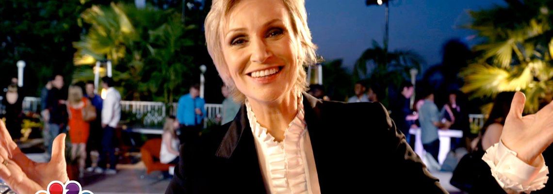 Cover Hollywood Game Night