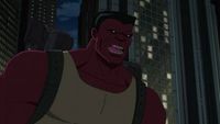 Hulk et la ceinture à voyager dans le temps (5) - La nouvelle génération