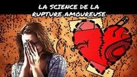 La science de la rupture amoureuse