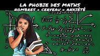 La phobie des maths