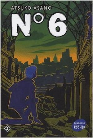 N°6 - Tome 2