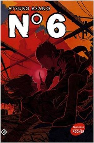 N°6 - Tome 3