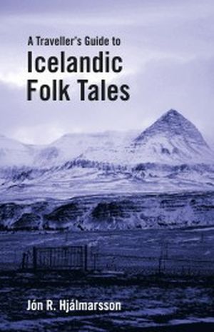 Guide du Voyageur à la découverte des Contes Populaires Islandais