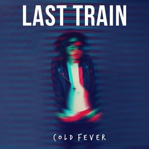 Cold Fever (Single)