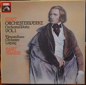 Orchesterwerke, Vol. 1