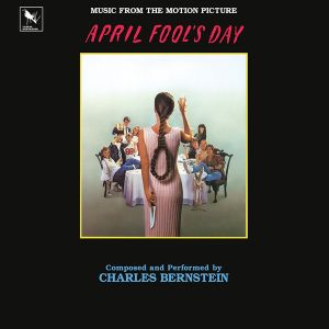 April Fools Day (OST)