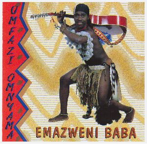 Emazweni baba