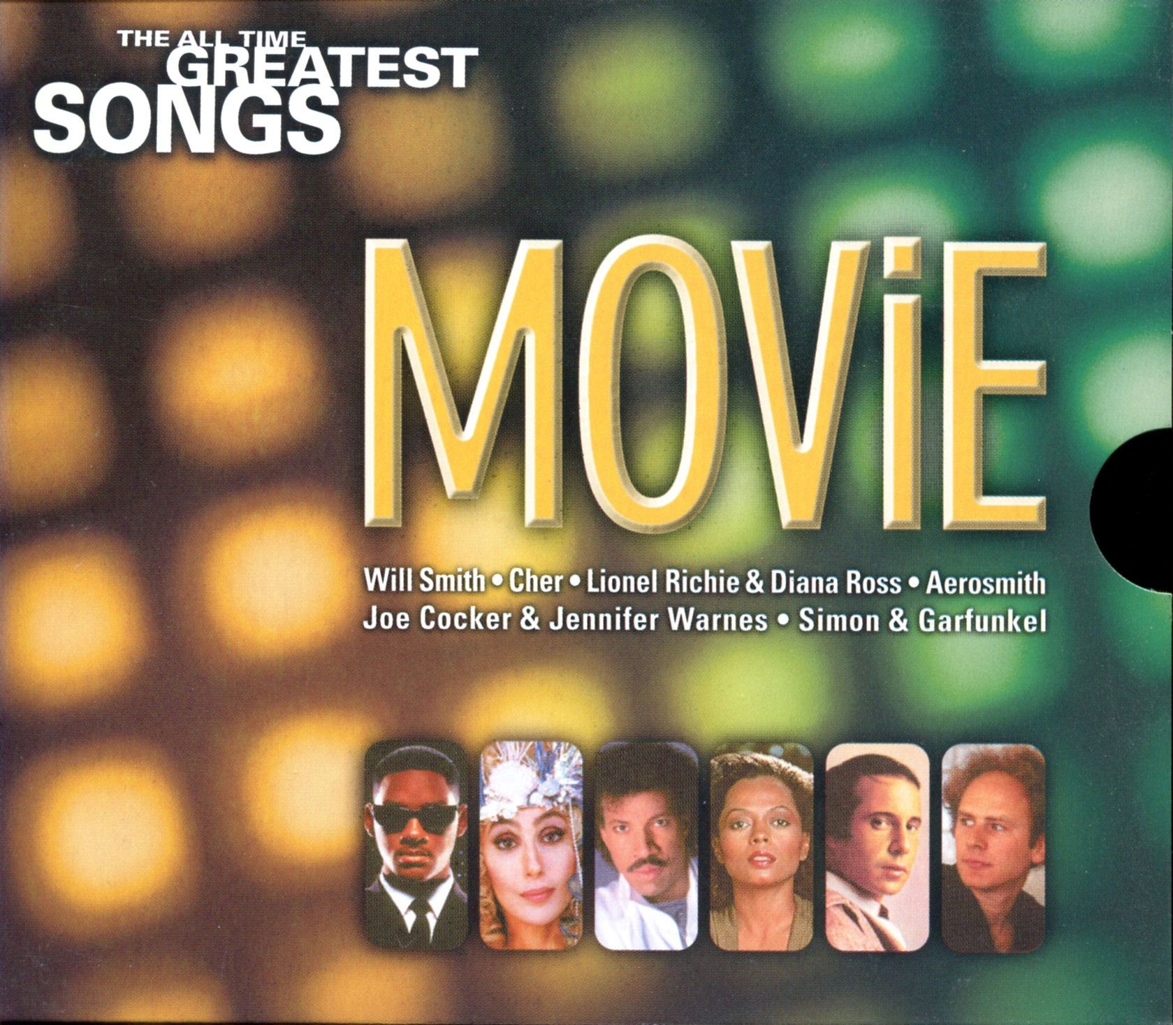 The All Time Greatest Movie Songs of the Last 3 Decades SensCritique