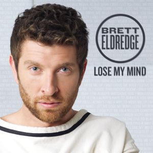 Lose My Mind (Single)